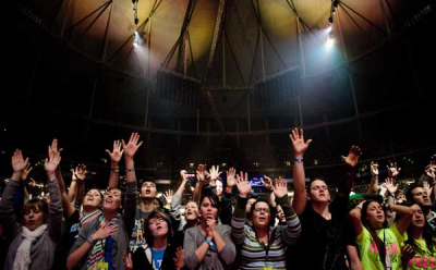 体制还是救主:我们如何培养下一代的信仰 体制还是救主:我们如何培养下一代的信仰