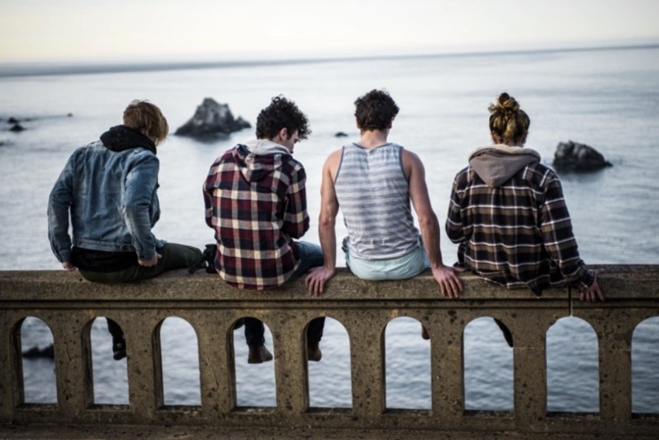 每个青少年都在问的三大问题：教会领袖们当如何回应