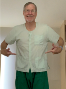 疫情肆虐下,回到宣教工場——泰國隔離檢疫實錄