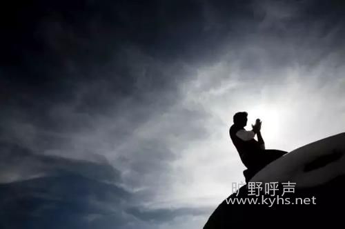 如何作代祷的服侍