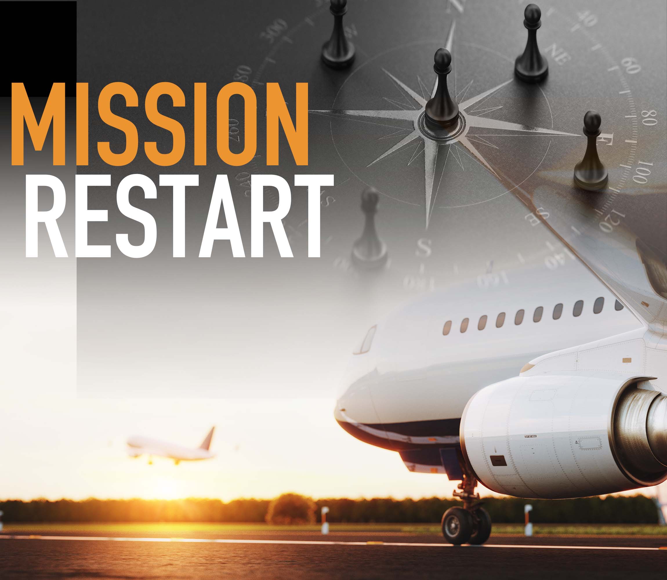 全球的重啟與宣教策略的改變與再思 | 黃齊蕙老師