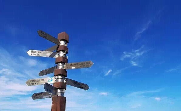 傳福音就好，為什麼要宣教？