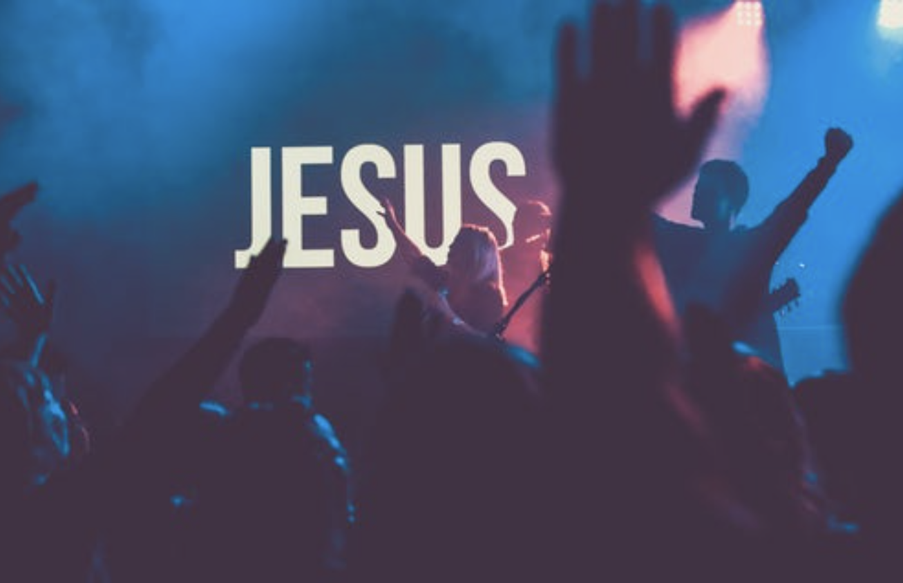 崇拜的更新——从“敬拜赞美”引发的思考