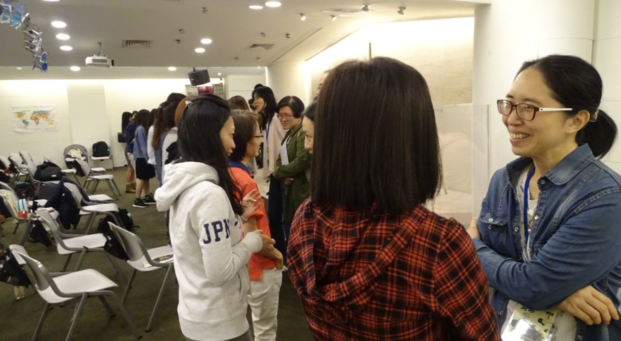 《兒童宣教教育培訓》培養孩子宣教心 預備向未得之民傳福音