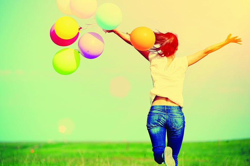 財務自由v.s.在財務上有自由 (基督徒理財系列 9)