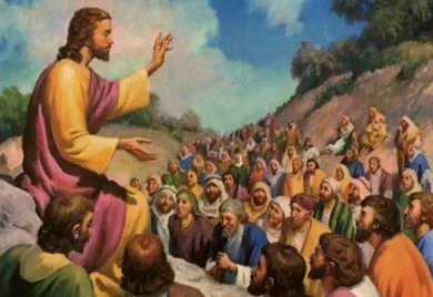 为什么喜欢传教 基督徒为什么爱传教?