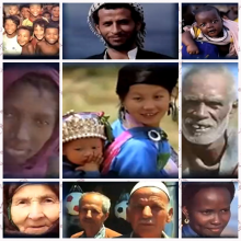 基督徒,让这些数字告诉你为何宣教如此重要?