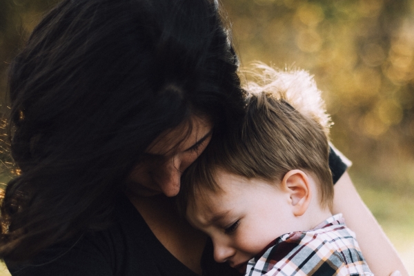 Coming Home: When Missionaries Come off the Field