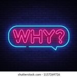 WHY MISSIONS!