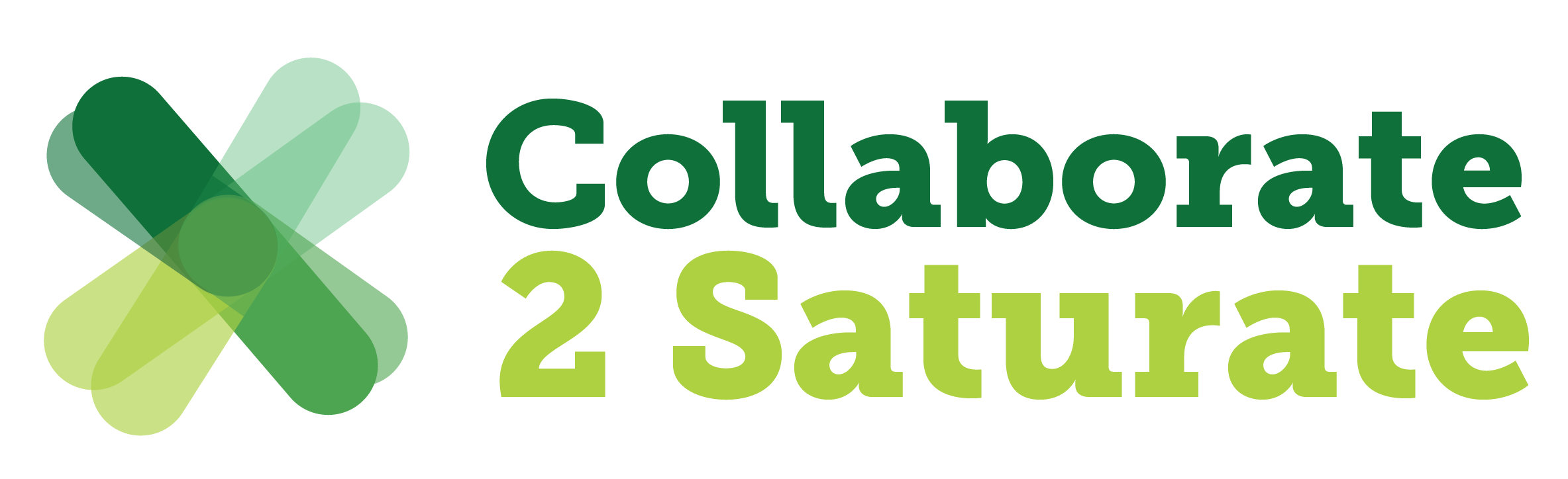 Collaborate 2 Saturate