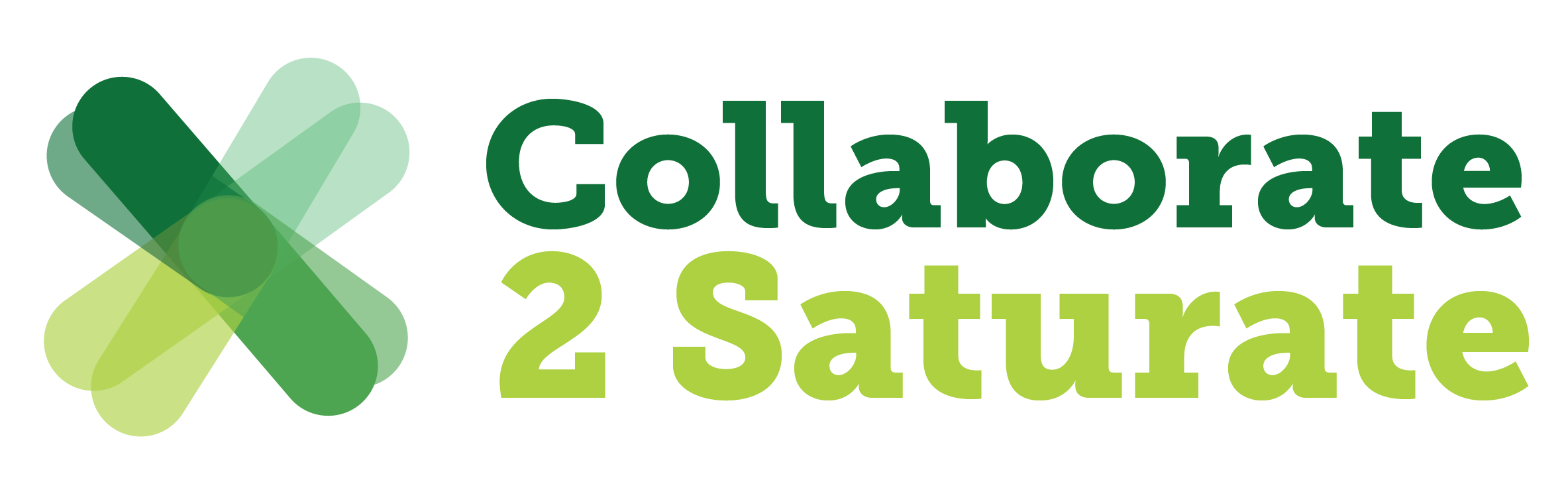 Collaborate 2 Saturate